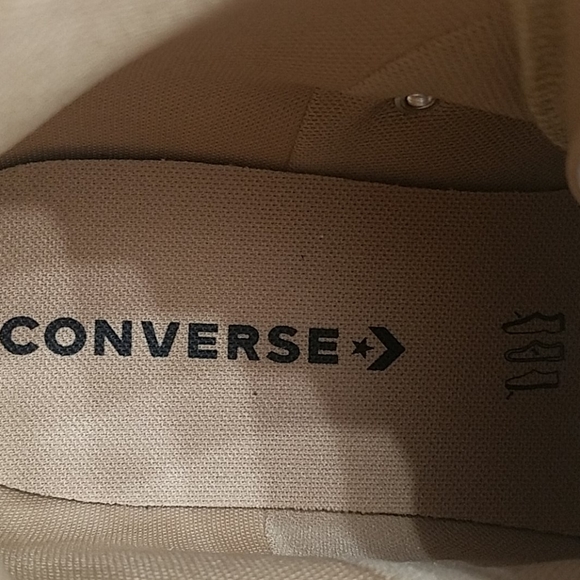 Converse high top BRAND New - Picture 10 of 15